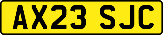 AX23SJC