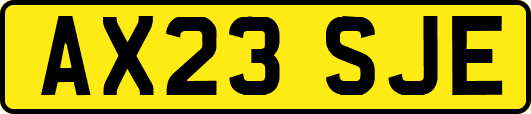 AX23SJE