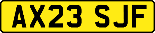 AX23SJF