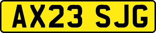 AX23SJG