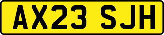 AX23SJH