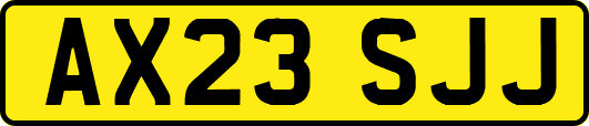 AX23SJJ