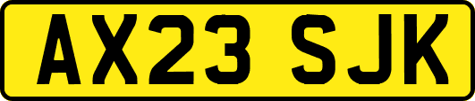 AX23SJK