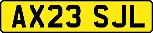 AX23SJL