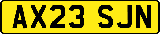 AX23SJN