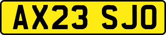 AX23SJO