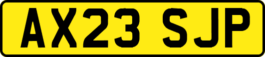 AX23SJP