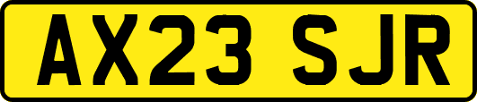 AX23SJR