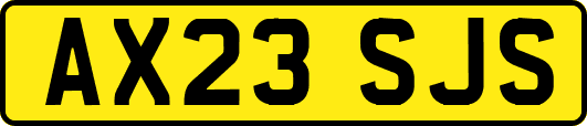 AX23SJS