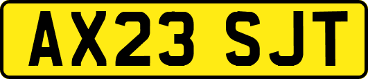 AX23SJT
