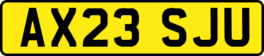 AX23SJU