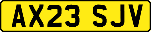 AX23SJV