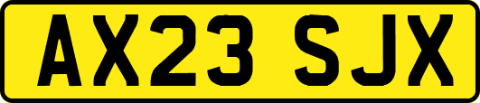 AX23SJX
