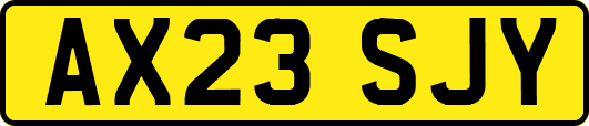 AX23SJY