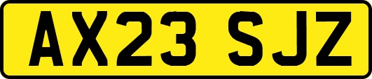 AX23SJZ