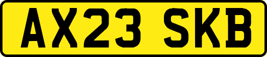 AX23SKB