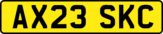 AX23SKC