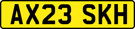 AX23SKH