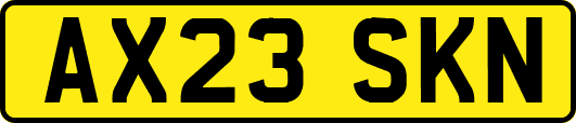 AX23SKN