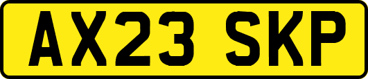 AX23SKP