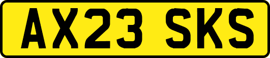AX23SKS