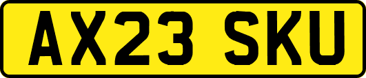 AX23SKU