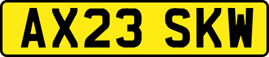 AX23SKW