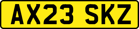 AX23SKZ