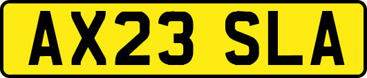 AX23SLA
