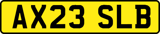 AX23SLB