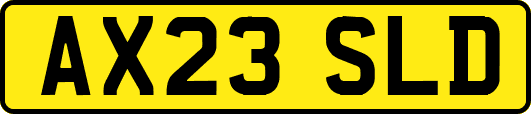 AX23SLD