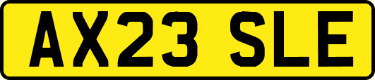 AX23SLE