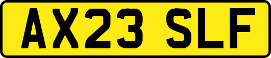 AX23SLF