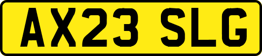 AX23SLG