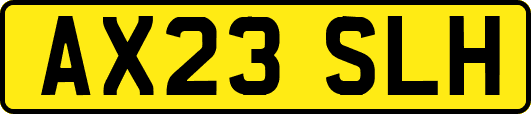 AX23SLH