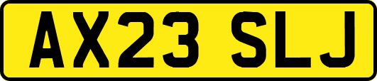 AX23SLJ