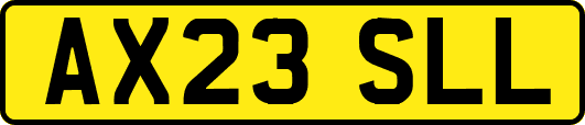 AX23SLL