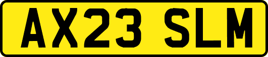 AX23SLM