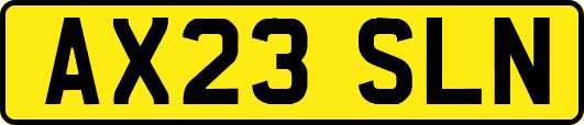 AX23SLN