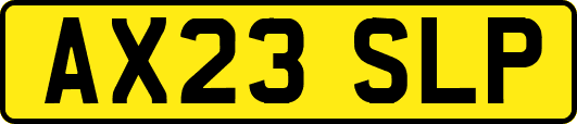 AX23SLP