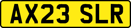 AX23SLR