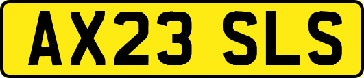 AX23SLS