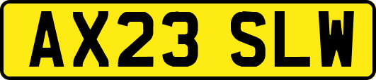 AX23SLW