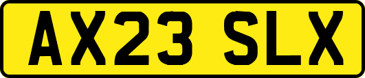 AX23SLX
