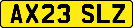 AX23SLZ