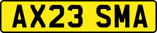 AX23SMA