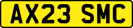 AX23SMC