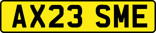 AX23SME