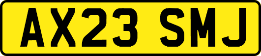 AX23SMJ