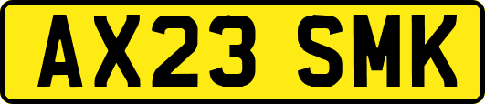 AX23SMK